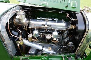 Image 45/50 of Bentley 4 1&#x2F;2 Litre (1927)