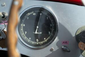 Bild 43/50 von Alfa Romeo 2600 Spider (1964)