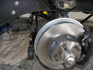 Immagine 11/31 di Ford Mustang GT 390 (1967)