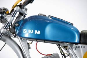 Bild 25/50 von SWM 125 Six Days (1974)