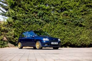 Imagen 16/48 de Renault Clio I Williams (1993)