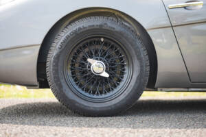 Image 9/50 de Austin-Healey 3000 Mk I (BT7) (1959)