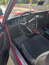 Bild 8/19 von Opel Commodore 2,5 GS (1968)