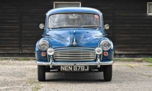 Image 6/50 of Morris Minor 1000 Traveller (1971)