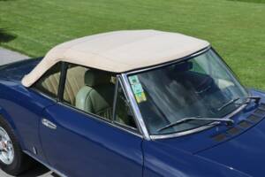 Image 34/50 of FIAT 124 Spider CS1 (1978)