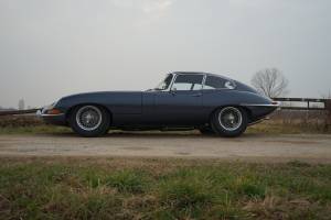 Bild 6/39 von Jaguar E-Type 3.8 (1962)