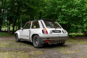 Image 10/49 of Renault R 5 Turbo 2 (1984)