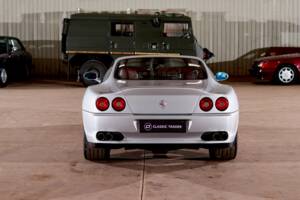 Bild 9/46 von Ferrari 575M Maranello (2003)