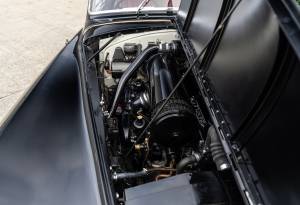 Bild 32/35 von Bentley R-Type Continental (1954)
