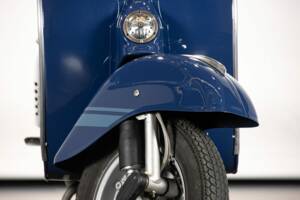 Bild 32/50 von Piaggio Vespa 125 Primavera ET3 (1978)