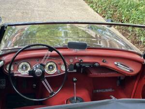 Bild 2/8 von Austin-Healey 3000 Mk II (BT7) (1962)