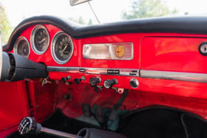Image 36/60 of Alfa Romeo Giulia 1600 Spider (1963)