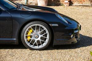 Bild 49/50 von Porsche 911 Turbo (2009)