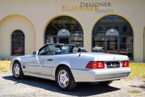 Image 5/50 of Mercedes-Benz 300 SL (1991)
