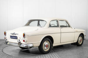 Bild 2/50 von Volvo Amazon S (1963)