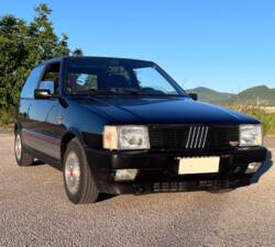 Image 1/11 of FIAT Uno Turbo i.e. (1986)