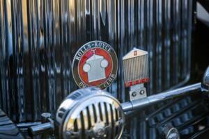 Image 28/50 de Bentley 4 1/2 Litre (1938)