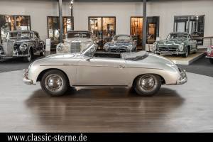 Image 2/15 of Porsche 356 A 1600 S Speedster (1958)
