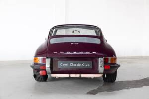 Image 7/36 de Porsche 911 2.4 T "Oilflap" (1972)