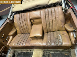Bild 25/40 von Mercedes-Benz 280 SE (1969)