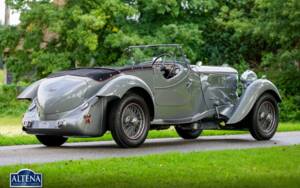 Afbeelding 22/49 van Lagonda 4,5 Liter LG 45 Rapide (1937)