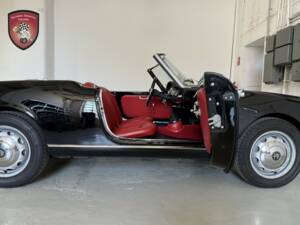 Afbeelding 50/98 van Alfa Romeo Giulietta Spider Veloce (1958)
