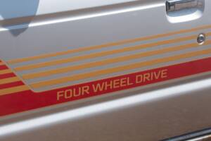 Image 46/46 of Toyota Land Cruiser FJ 62 (1988)