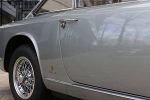 Bild 11/50 von Maserati 3500 GTI Sebring (1966)