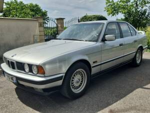 Bild 6/8 von BMW 525i (1993)