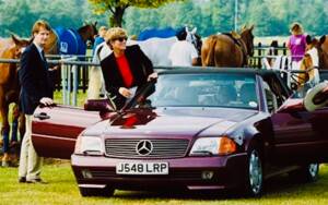 Image 20/50 de Mercedes-Benz 300 SL-24 (1991)