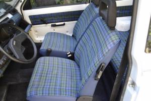 Afbeelding 27/53 van FIAT Panda 750 (1991)