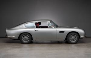 Bild 5/36 von Aston Martin DB 6 Vantage (1966)