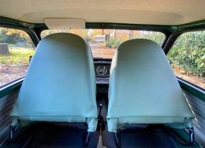 Immagine 46/48 di Austin Mini Cooper S 1275 (1964)