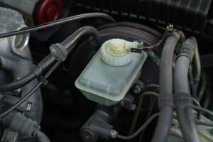 Image 47/50 of Opel Calibra 2,0 4x4 16V (1991)