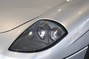 Bild 8/37 von FIAT Barchetta 1.8 16V (1998)