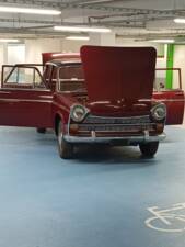 Image 44/50 of FIAT 1500 L (1965)