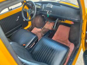 Image 13/33 of FIAT 500 L (1970)