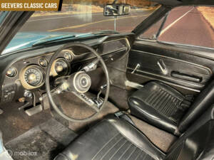 Image 20/50 of Ford Mustang 289 (1967)