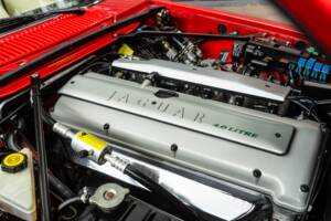 Imagen 16/61 de Jaguar XJS 4.0 Celebration (1995)