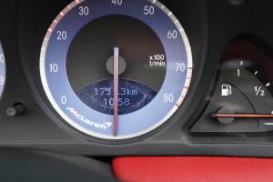 Imagen 45/50 de Mercedes-Benz SLR McLaren 722 S (2008)