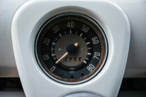 Imagen 10/43 de Volkswagen T1 pickup double cabin (1964)