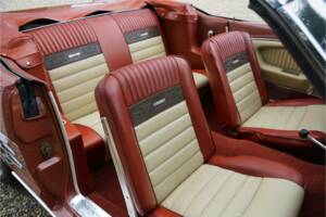 Bild 39/50 von Ford Mustang 289 (1966)