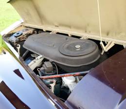 Bild 44/50 von Rolls-Royce Silver Cloud III (1963)