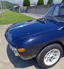 Bild 19/30 von Lancia Fulvia Coupe Rallye (1967)
