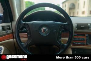 Afbeelding 13/15 van ALPINA B10 V8 Touring (1998)