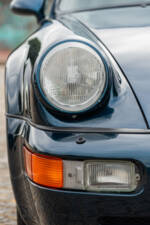 Immagine 20/87 di Porsche 911 Turbo 3.3 (1991)