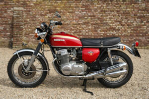 Image 1/30 de Honda DUMMY (1974)