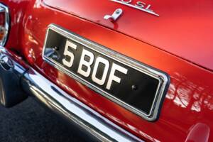 Imagen 19/46 de Mercedes-Benz 190 SL (1959)