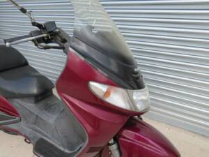 Bild 5/32 von Suzuki Burgman AN 250 (1998)