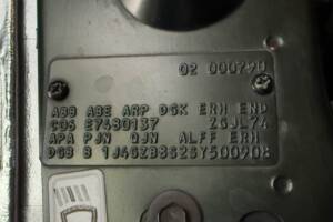 Imagen 7/72 de Jeep Grand Cherokee 4.0 Limited (1995)